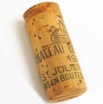 Used Wine Corks are hand sorted selection of natural used wine corks from Spain, Portugal and France. These are perfect for craft projects ie wedding place holders. Hand sorted to provide a nice variety. No broken, blank or synthetics corks. 